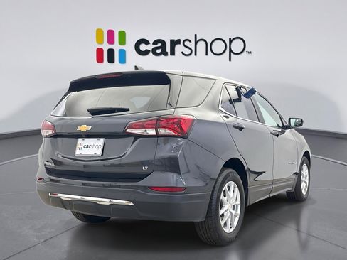 Used 2023 Chevrolet Equinox LT image 5