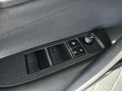 Used 2024 Toyota Corolla XSE FWD image 23