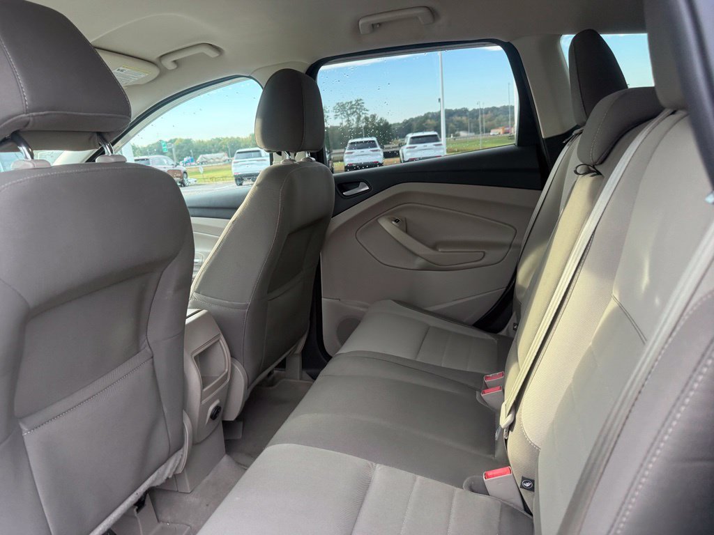 Used 2015 Ford Escape SE FWD image 24