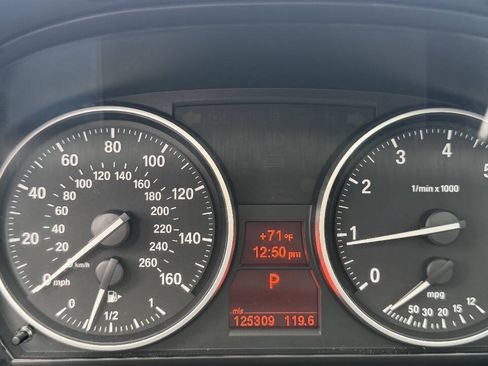 Used 2014 BMW X1 xDrive28i AWD/4WD image 16