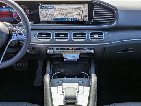 New 2026 Mercedes-Benz GLE 350 4MATIC image 11