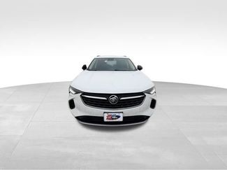 Certified 2022 Buick Envision Essence w/ Sport Touring Package video 3