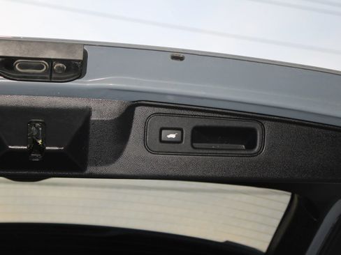 Used 2024 Honda Passport Black Edition image 7