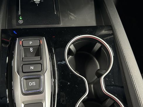 New 2026 Honda Ridgeline Black Edition image 26