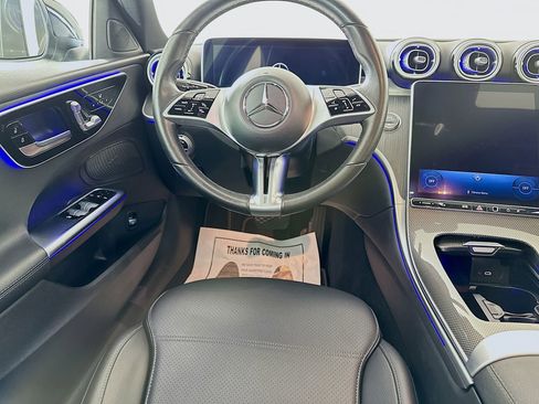 Certified 2023 Mercedes-Benz C 300 Sedan image 24
