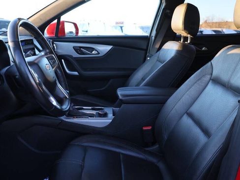 Used 2020 Chevrolet Blazer LT w/ Sound & Technology Package image 13