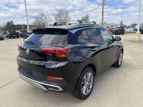 Used 2020 Buick Encore GX Essence w/ Experience Buick Package image 5