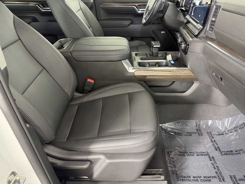 Certified 2024 Chevrolet Silverado 1500 RST w/ RST All Star Premium Package AWD/4WD image 11