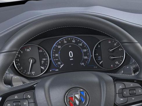 New 2022 Buick Enclave Premium w/ Experience Buick Package image 18