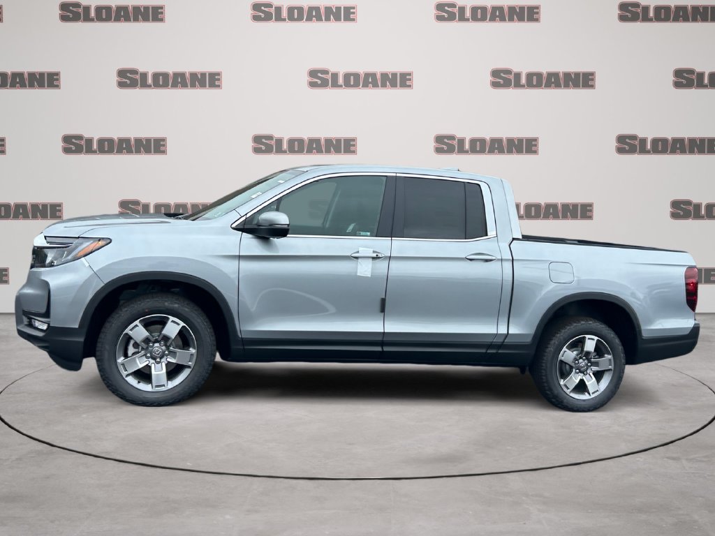 New 2026 Honda Ridgeline RTL image 2