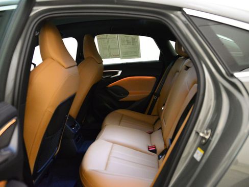 Certified 2025 Audi A5 2.0T Premium Plus w/ Premium Plus image 11