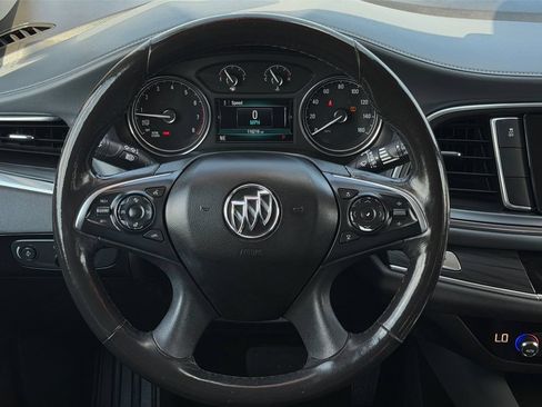Used 2018 Buick Enclave Premium FWD image 21