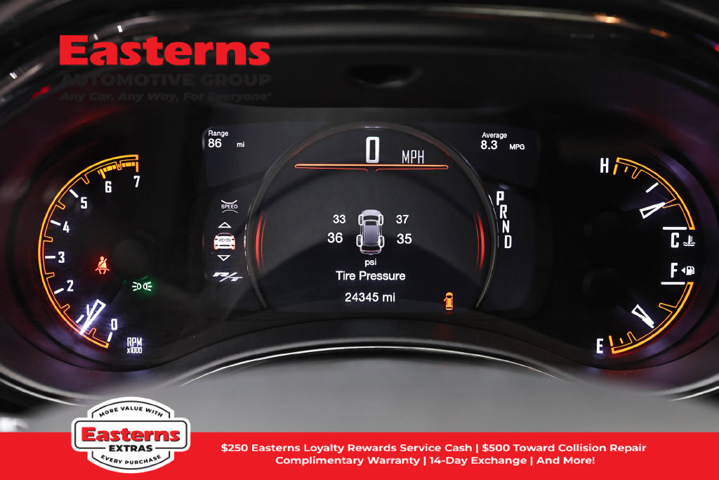 Used 2025 Dodge Durango R/T AWD/4WD image 18