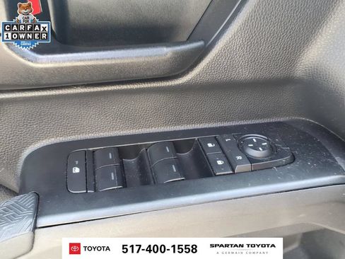Used 2024 Toyota Tacoma SR5 AWD/4WD image 14