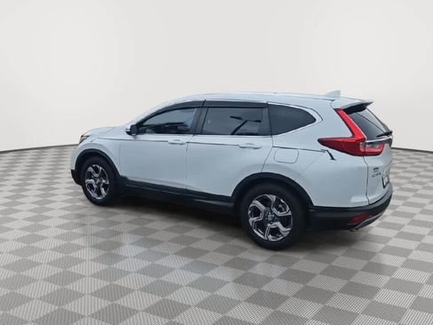 Used 2019 Honda CR-V EX-L image 6