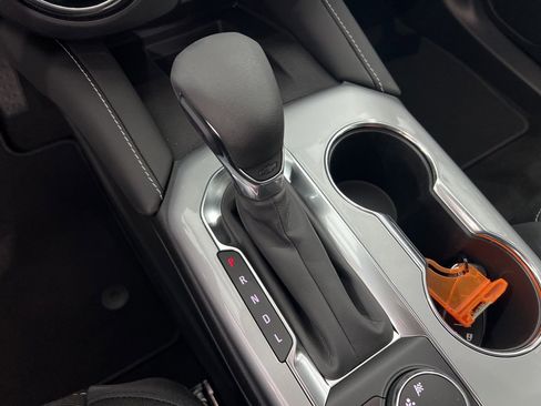 New 2026 Chevrolet Blazer LT w/ Convenience Package image 14