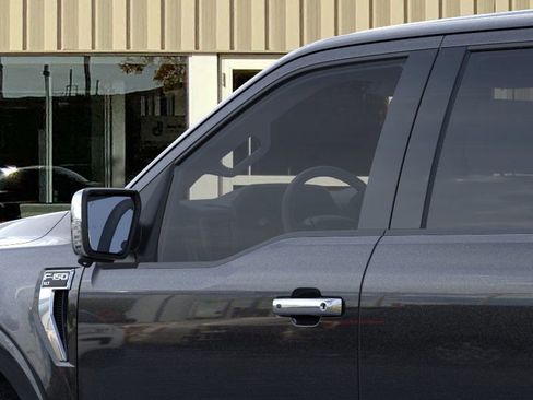 New 2025 Ford F150 XLT w/ Equipment Group 302A MID image 20