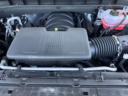 New 2026 GMC Sierra 1500 SLT w/ SLT Premium Package AWD/4WD image 26