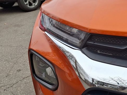 Used 2023 Chevrolet TrailBlazer LT w/ Convenience Package image 34