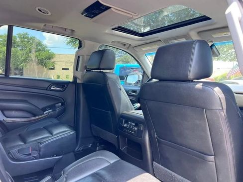 Used 2018 Chevrolet Tahoe LT AWD/4WD image 29