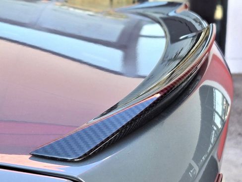 Used 2023 BMW M3 Competition w/ Executive Package image 8