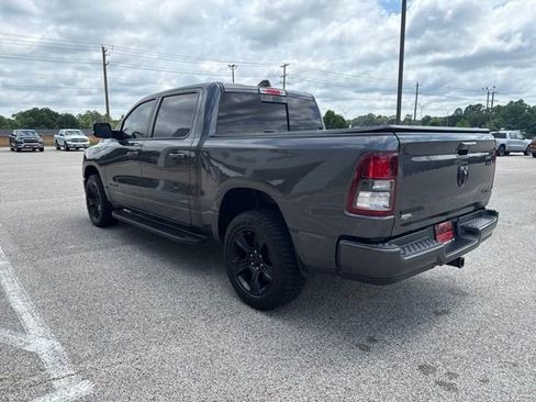 Certified 2022 RAM 1500 Big Horn AWD/4WD image 5