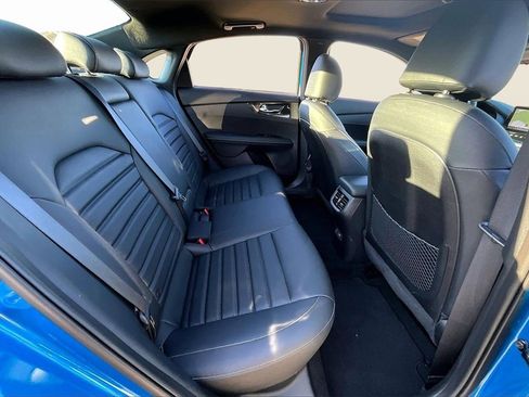 Certified 2023 Kia Forte GT-Line w/ GT-Line Premium Package image 29