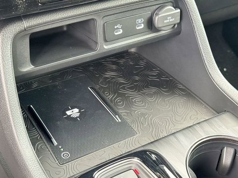 New 2026 Honda Passport TrailSport image 29