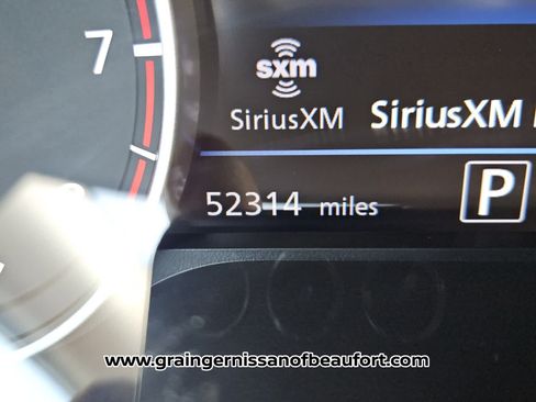 Used 2025 Nissan Sentra SV w/ All-Weather Package FWD image 15