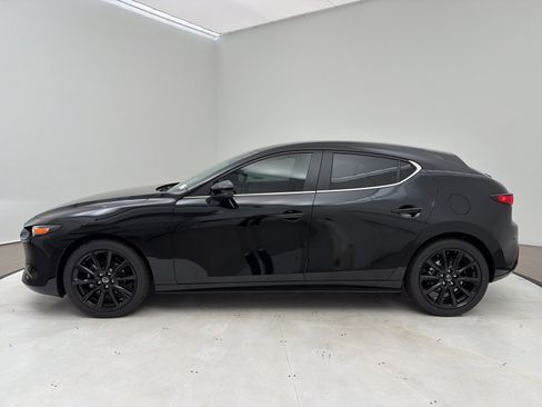 New 2026 MAZDA MAZDA3 s Sport image 7