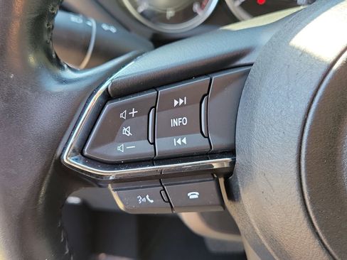 Used 2023 MAZDA CX-5 AWD 2.5 S w/ Select Package image 21