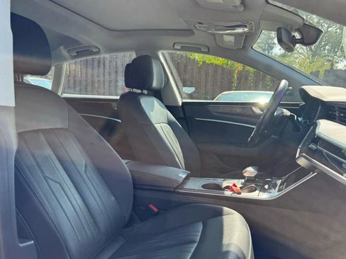 Used 2019 Audi A7 3.0T Premium Plus w/ Premium Plus Package image 25