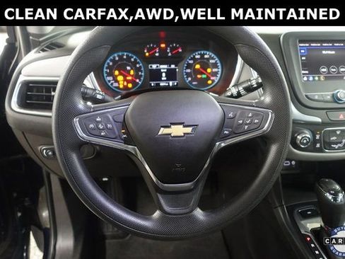 Used 2020 Chevrolet Equinox LS image 11