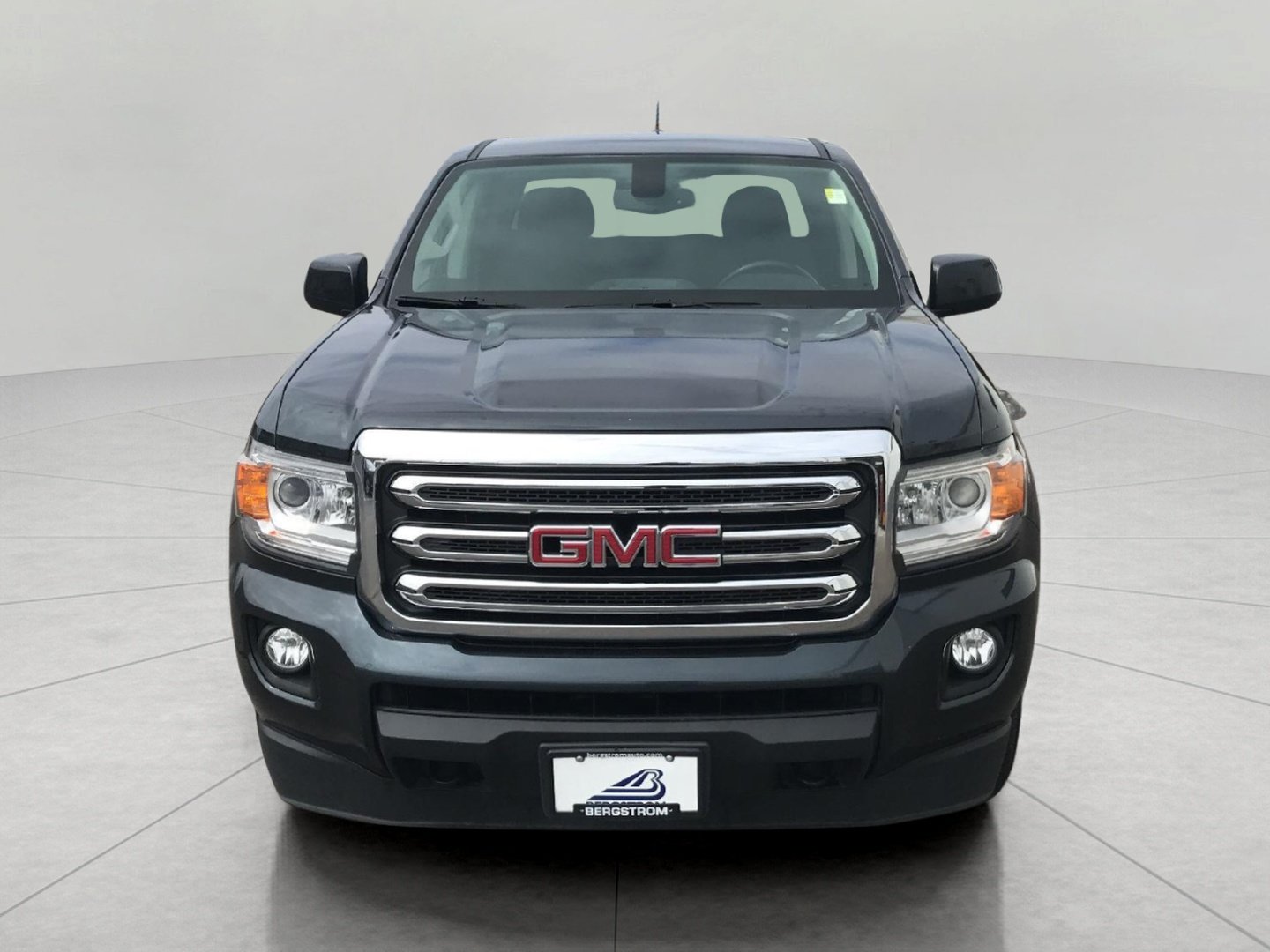 Used 2018 GMC Canyon SLE w/ SLE Convenience Package AWD/4WD image 11