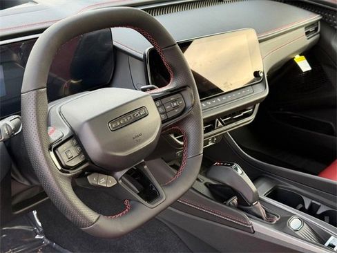 New 2026 Dodge Charger Daytona Scat Pack image 18