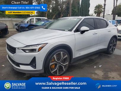 Used 2022 Polestar Polestar 2 w/ Performance Package