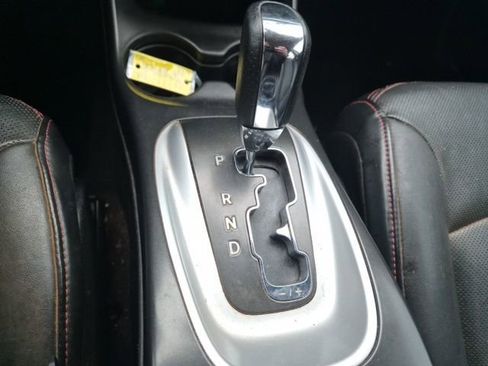 Used 2019 Dodge Journey GT w/ Blacktop Package image 17