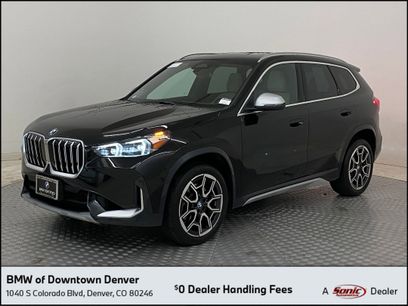 Certified 2024 BMW X1 xDrive28i w/ Convenience Package