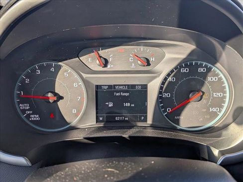 Used 2023 Chevrolet Malibu LT image 9