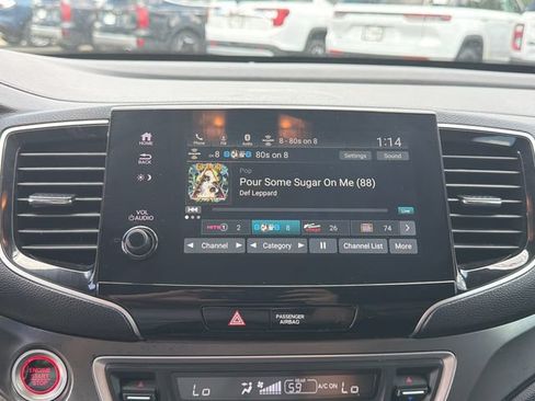 Used 2019 Honda Pilot EX-L image 29