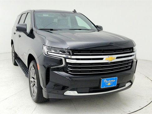 Certified 2022 Chevrolet Tahoe LT w/ LT Signature Plus Package image 9