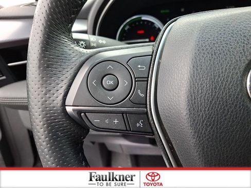 Used 2022 Toyota Avalon XSE w/ Carpet Mat Package (TMS) image 21