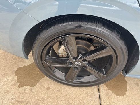 Certified 2024 Nissan Sentra SR image 11