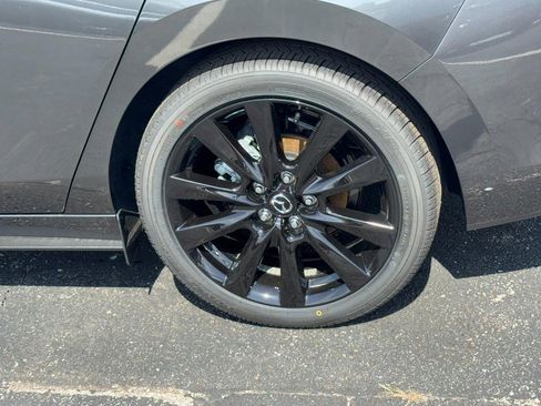 New 2026 MAZDA MAZDA3 s Sport image 4