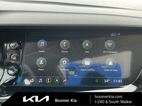 Used 2023 Buick Envision Avenir image 20