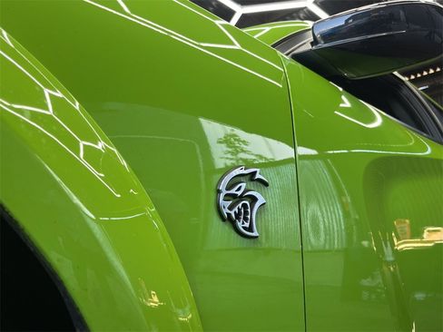 Used 2023 Dodge Charger SRT Hellcat w/ Harman/Kardon Audio Group image 22