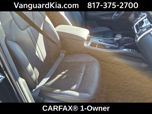 Certified 2023 Kia Sorento S image 31