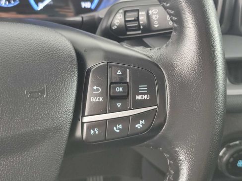 Used 2023 Ford Bronco Sport Big Bend w/ Convenience Package AWD/4WD image 29