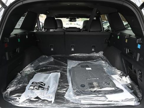 New 2026 Subaru Outback Limited AWD/4WD image 29