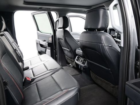 Used 2023 Ford F150 Lariat w/ Bed Utility Package RWD image 22